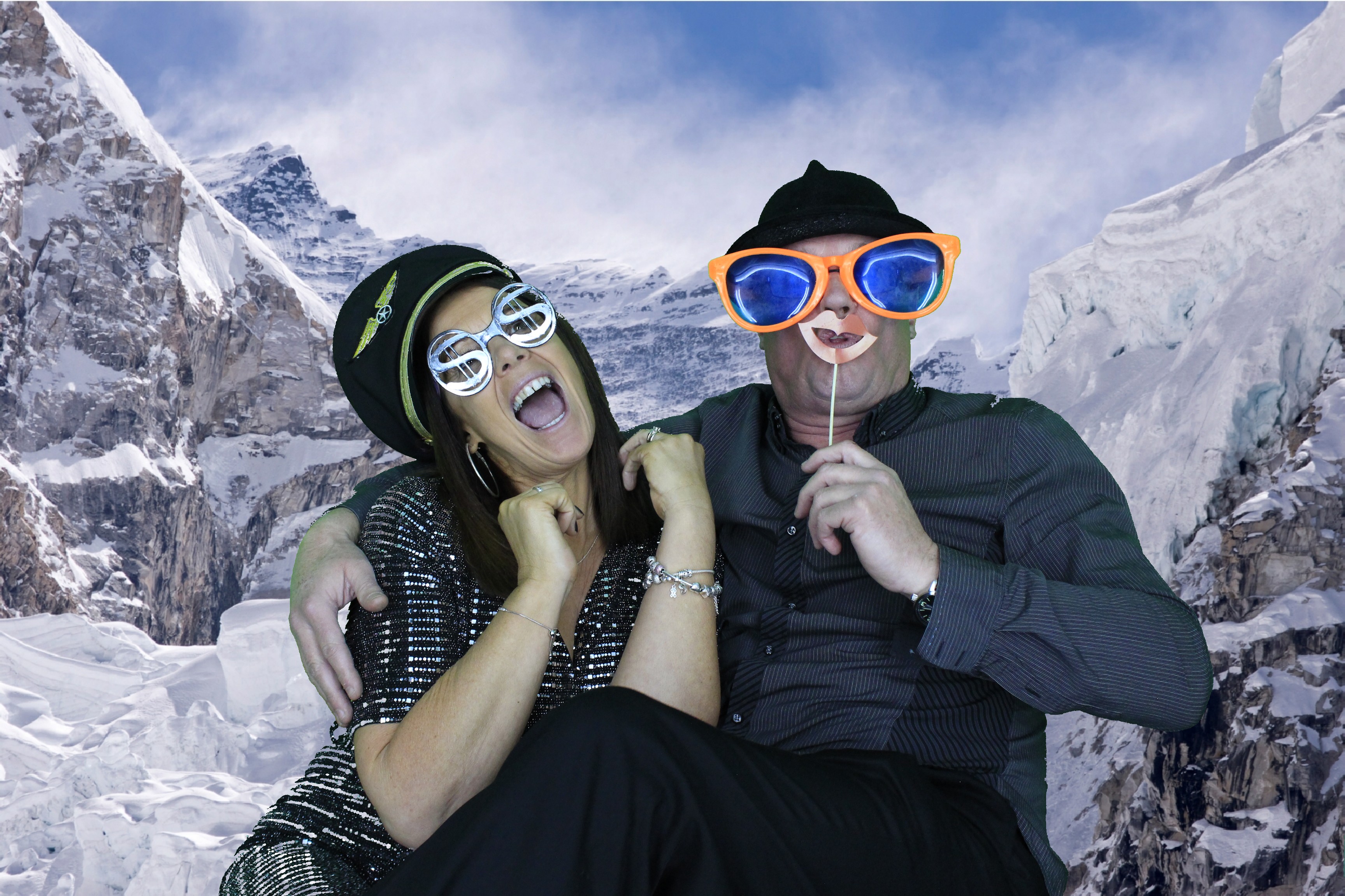Vestey Party | View more photos from the event at gallery.myphotoboothexperience.co.uk/u/MyPhotoBoothExperienceLtd/Vestey-Party